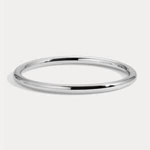 2 LILI CLASPE SMALL MAREN BANGLE BRACELET SET
